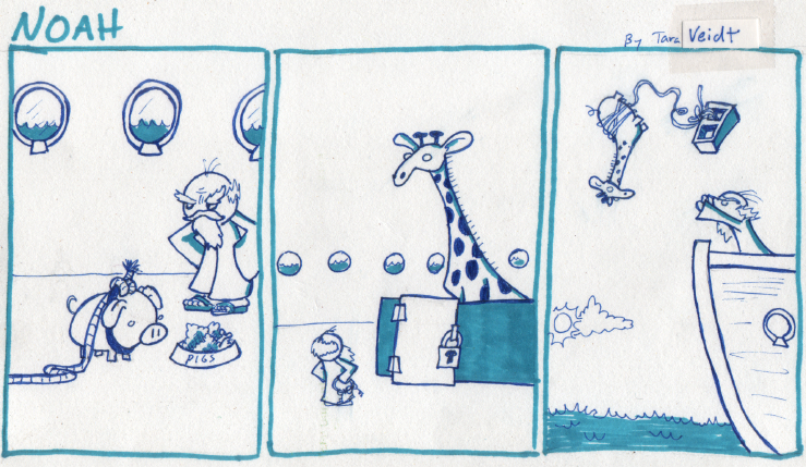 Comic