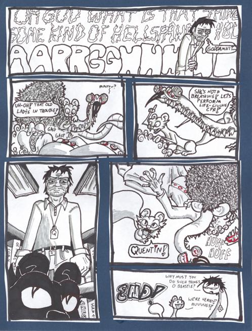Comic